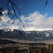 Innsbruck umd Karwendel