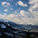 Inntal westwärts