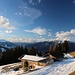 schön gelegene Patscher Alm