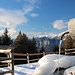 bei der Patscher Alm