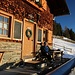 bei der Patscher Alm
