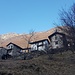 arrivando a Calagno