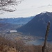 I 3 laghi: Lago di Lugano, Lago di Piano e Lago di Como