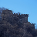 Castello di Sasso Corbaro