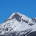 Zoom zum Pizzo di Claro