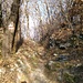 Just above Pianello.