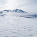 Plaun Latscheras  - Fulbergegg - Fulhorn <br />Falsche Blende - gefällt mir trotzdem 