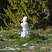 Der nächste Winter kommt bestimmt, sofern ihm nicht die Klimaerwärmung ein Bein stellt...