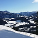 Von einem Aufenthalt vor 2 Jahren im Tannheimer Tal ist uns die Gegend nicht ganz unbekannt