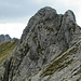 Monte Fooletta versante nord