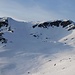 Blick vom Plankenhorn zu den zuvor bestiegenen Gipfeln