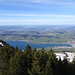Küssnachtersee und Luzerner Seebecken