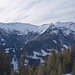 Berge der Sarntaler Alpen