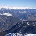 Blick in ostnordöstliche Richtung