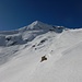 Ruderi Alpe Lampone