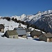 Il nucleo di Gorda.