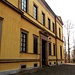 Die Villa Ludwigshöhe wurde nach italienischen Anregungen in klassizistischen Stilformen errichtet. Heute gehört das Schloss dem Land Rheinland-Pfalz. Es beherbergt eine Sammlung von Gemälden Max Slevogts mit über 130 Gemälden.