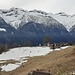 In vista di Alpe Col 1263 mt.