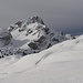 Vue vers l'impressionnant Seekofel