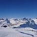 Bergstation des Skilifts Al Cant