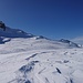Plateau unterhalb des Piz Forcellina
