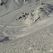 Al mattino, in salita sopra Riale. 