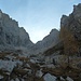 06 Das Vallon delle Mughe. Ein beeindruckendes Tal.