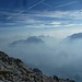 41 Der Smog in den Feltriner Dolomiten ist nachhaltig, so geht Klimaschutz.