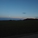 Mit dem aufziehenden Mond wurde es bitterkalt.
