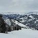 Blick zurück  ...