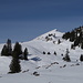 Lueglespitz. 