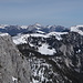 Blick zum Turnen. 