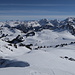 Ausblick vom Lueglespitz. 