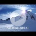 <b>Pian Milan (2185 m) - Skitour - 15.02.2020 - Val Bedretto - Canton Ticino - Switzerland.</b>