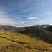Blick nach Norden