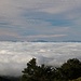 Blick zur Sierra de Gredos