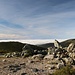 auf dem Cerro Minguete