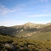 unterwegs in der Sierra de Guadarrama