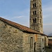 Antica parrocchiale dopo la costruzione della nuova chiesa postconciliare, è divenuta una chiesa cimiteriale. Il campanile posto sul lato destro dell'abside è simile a quello della chiesa di Sant'Alessandro nella vicina Lasnigo.
