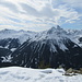 Talschluss Silbertal