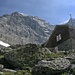 Jungfrau, Rottalhorn und Rottalhütte