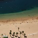 Strand von San Andrés