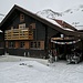Schwarzwassertalhütte
