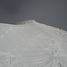 Gipfelaufbau Hehlekopf
