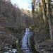 am Mülibach entlang ...