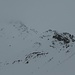 Älplihorn was in the low clouds for some time.