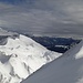 Sonnenstrahlen am Schlüechtli
