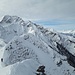 Alpines Ambiente auf der Rot Flua...,