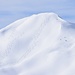 Schafberg: es wird fleissig aufgestiegen und abgefahren.