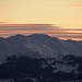 ...und noch etwas mehr Abendstimmung. Schade reisen wir morgen ab. Hier oben könnte man's noch ein paar Tage mehr aushalten!